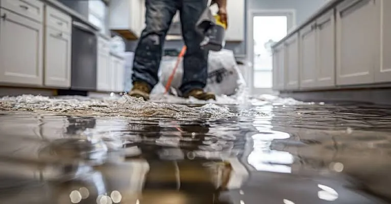 Water damage restoration companies near me in Barnesville, MD - Emergency flood extraction